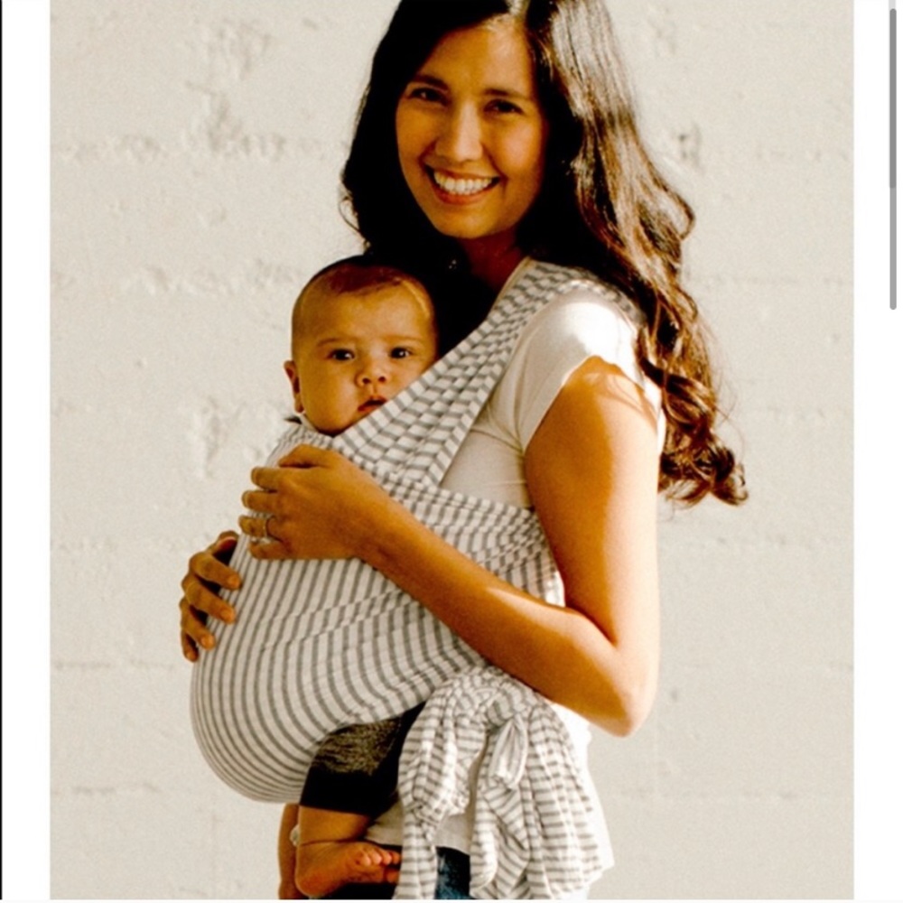 SOLLY BABY WRAP